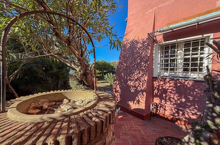 Vrijstaande woning in Andora