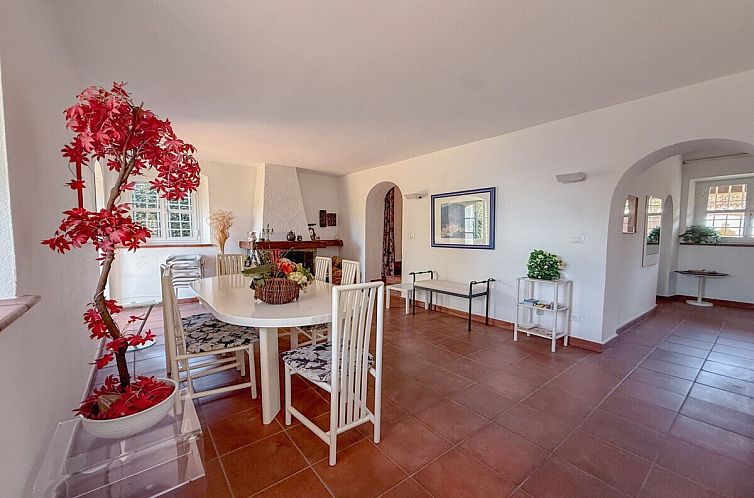 Vrijstaande woning in Andora