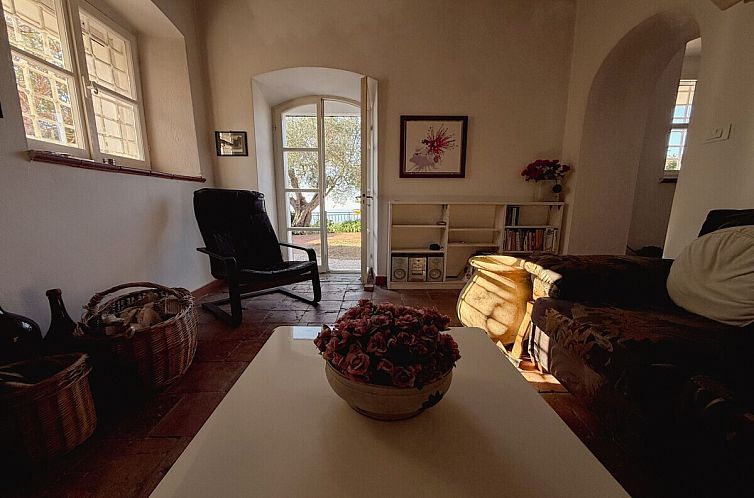 Vrijstaande woning in Andora