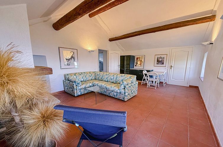 Vrijstaande woning in Andora