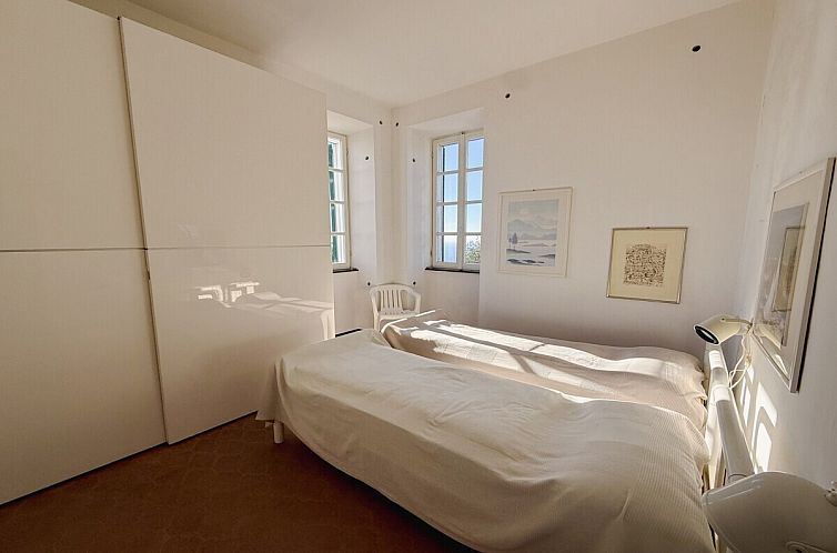 Vrijstaande woning in Andora