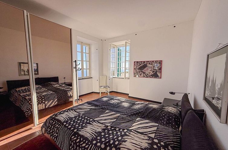 Vrijstaande woning in Andora