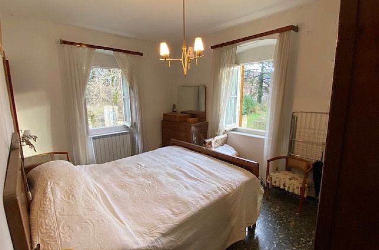 Vrijstaande woning in Sassello