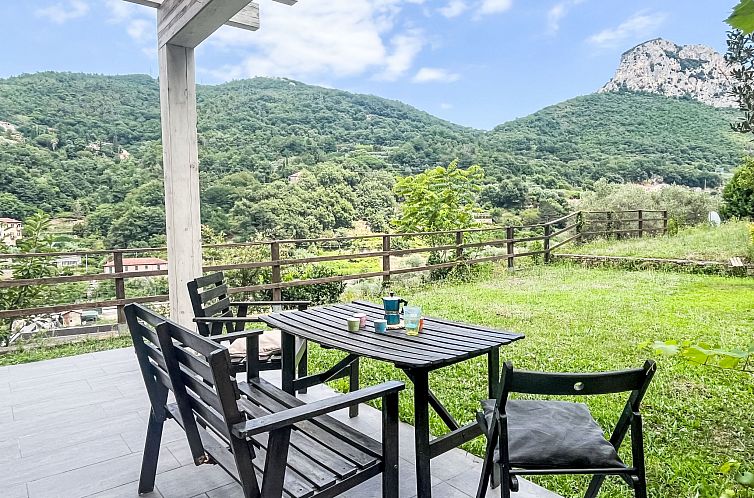 Appartement Le radici dell´ulivo