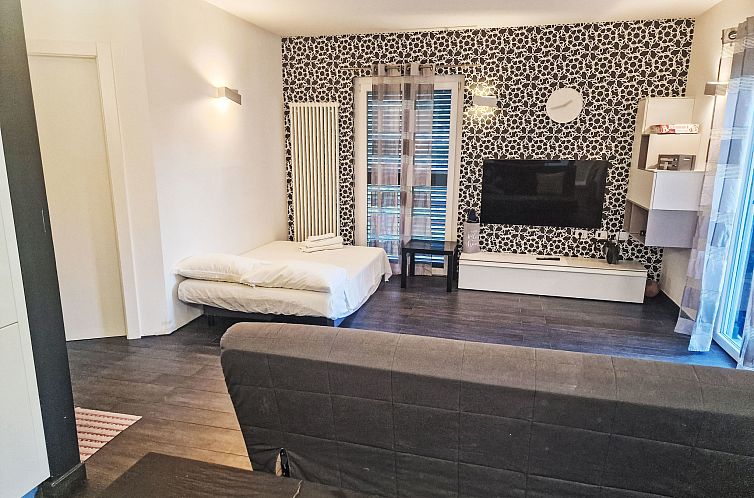 Appartement Le radici dell´ulivo