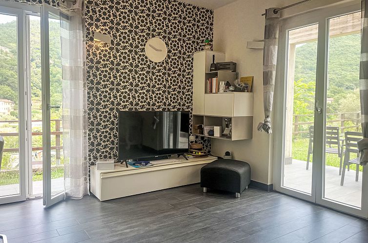 Appartement Le radici dell´ulivo