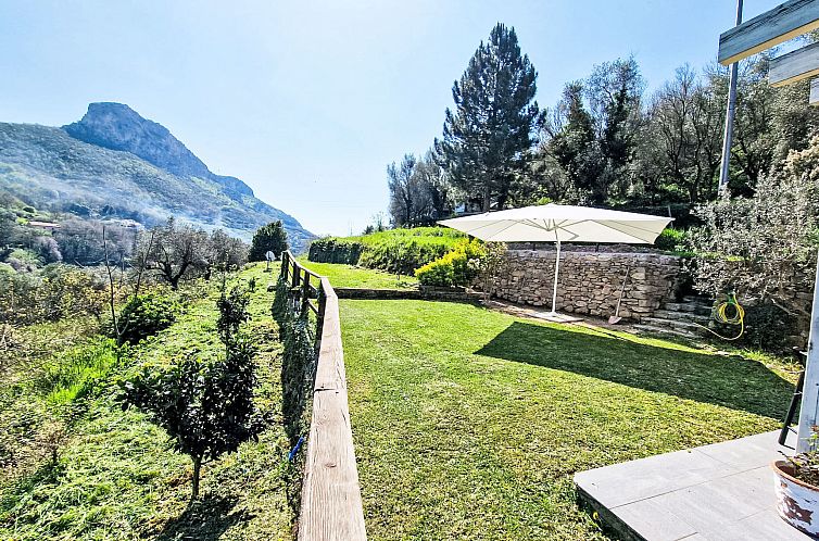 Appartement Le radici dell´ulivo