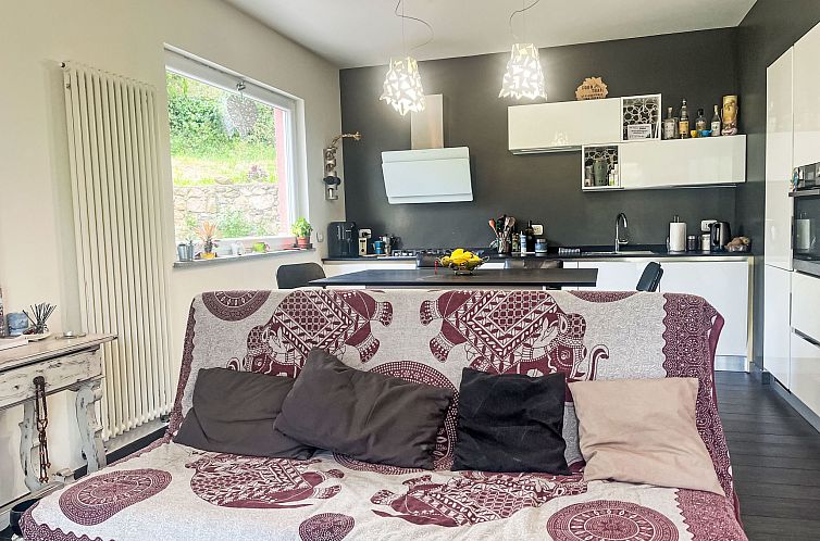 Appartement Le radici dell´ulivo