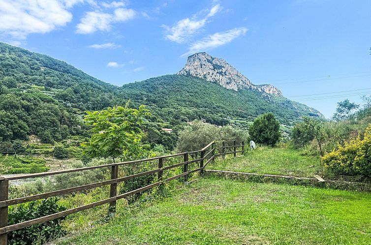 Appartement Le radici dell´ulivo