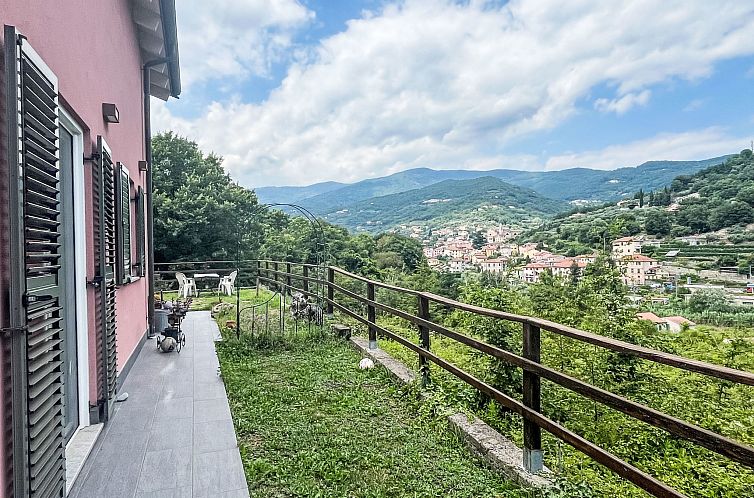 Appartement Le radici dell´ulivo