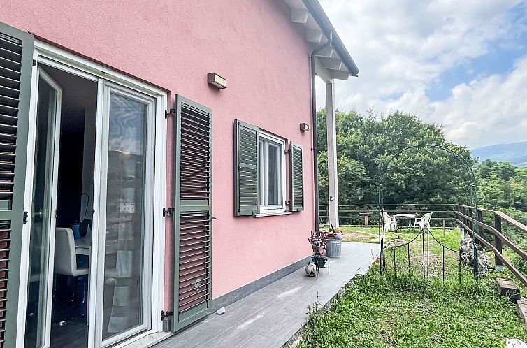 Appartement Le radici dell´ulivo