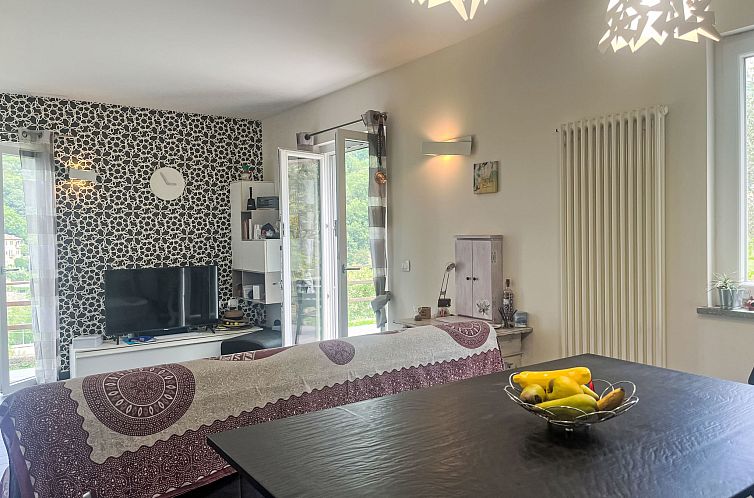 Appartement Le radici dell´ulivo