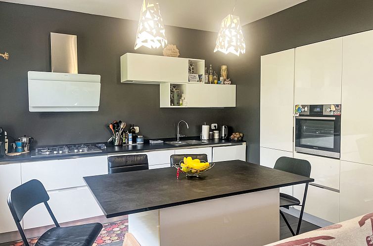 Appartement Le radici dell´ulivo