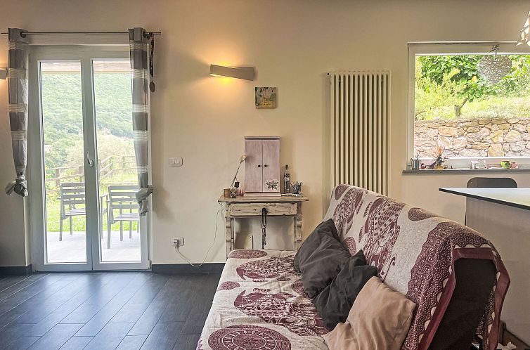 Appartement Le radici dell´ulivo