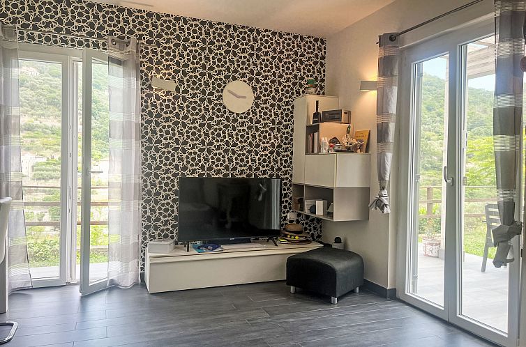 Appartement Le radici dell´ulivo