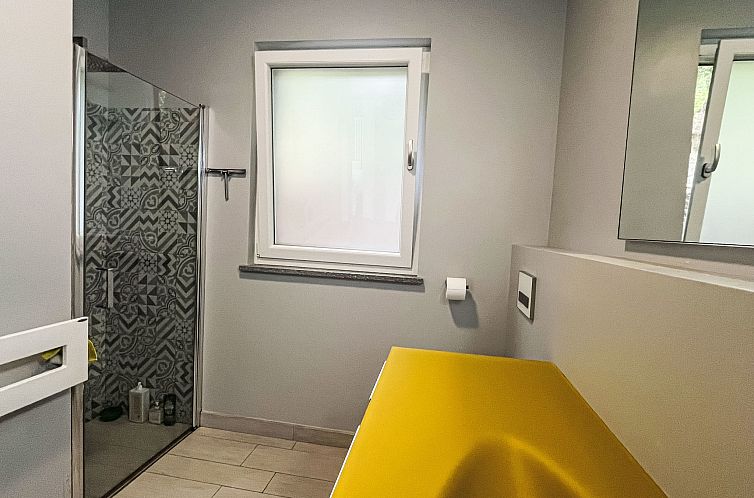 Appartement Le radici dell´ulivo