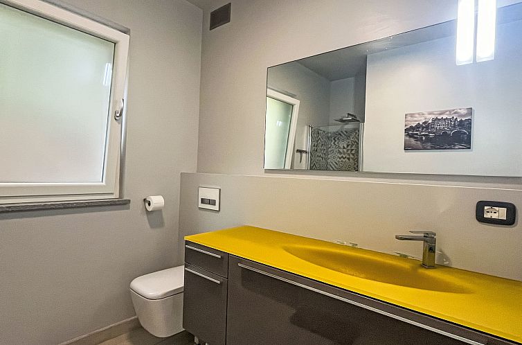 Appartement Le radici dell´ulivo