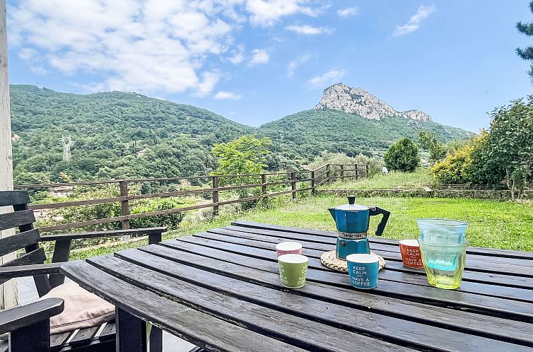 Appartement Le radici dell´ulivo