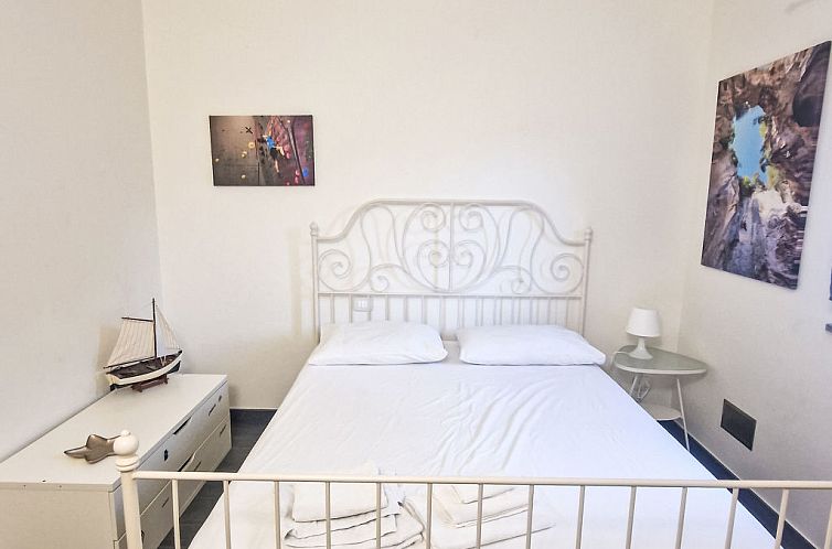 Appartement Le radici dell´ulivo