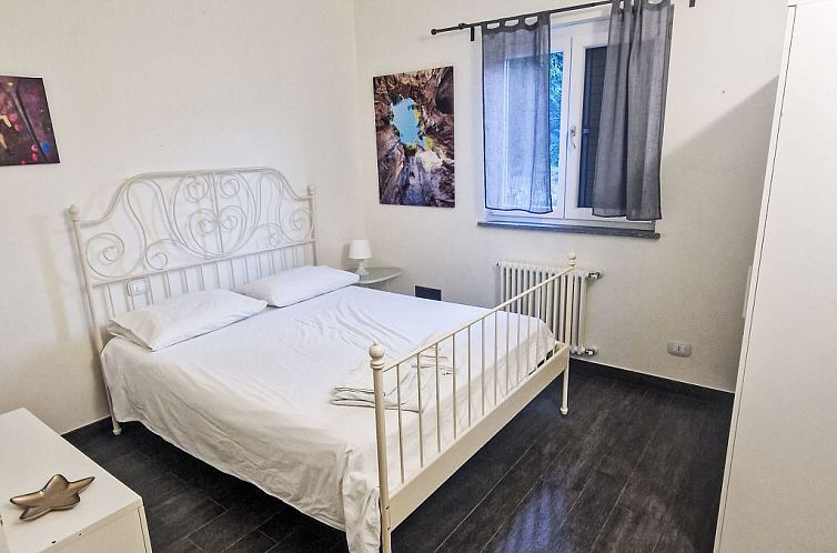 Appartement Le radici dell´ulivo
