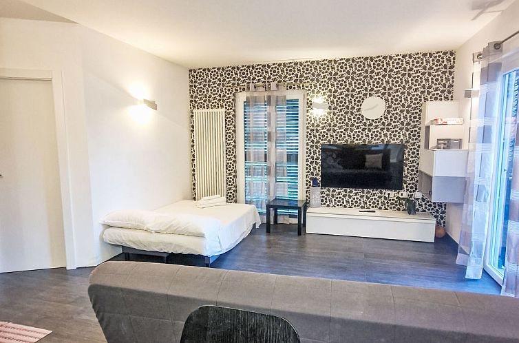Appartement Le radici dell´ulivo