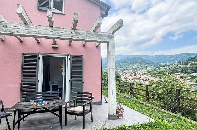 Appartement Le radici dell´ulivo