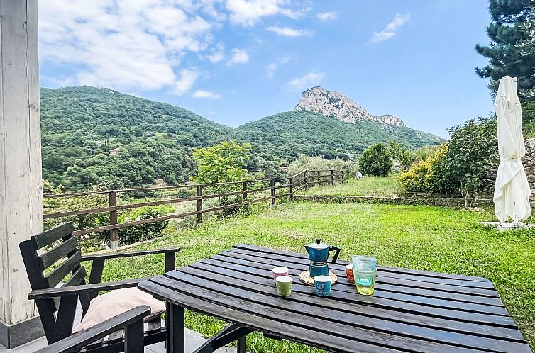 Appartement Le radici dell´ulivo