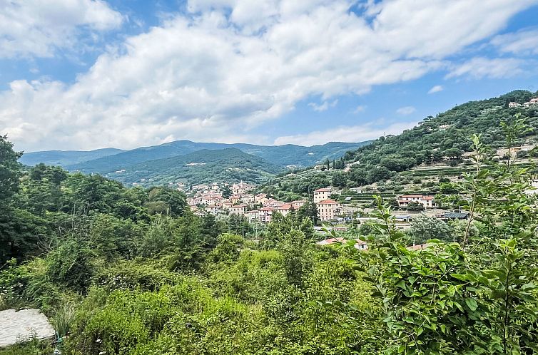 Appartement Le radici dell´ulivo