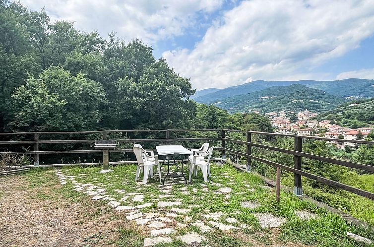 Appartement Le radici dell´ulivo