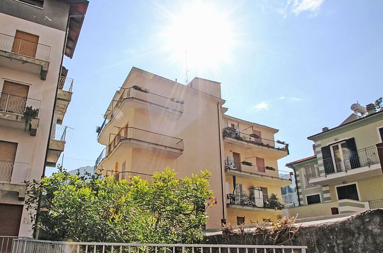 Guest house 0903503 - Apartment Liguria - Appartement Sant'Antonio
