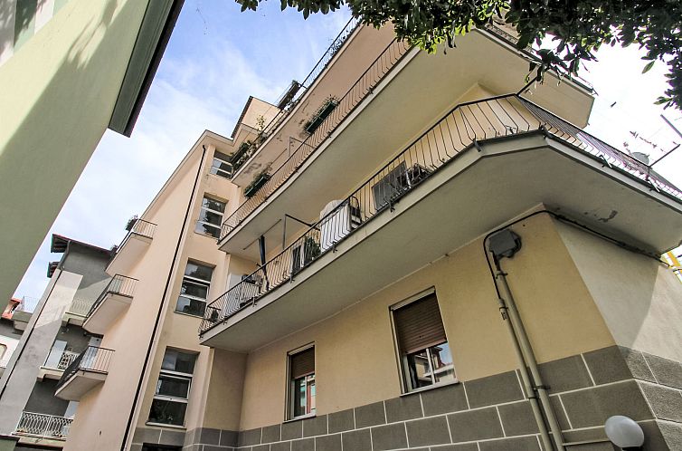 Appartement Sant'Antonio