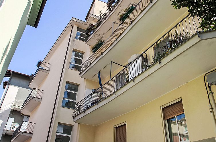 Appartement Sant'Antonio