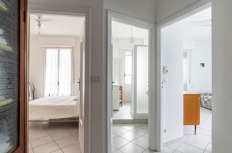 Appartement Sant'Antonio