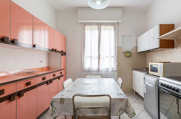 Appartement Sant'Antonio