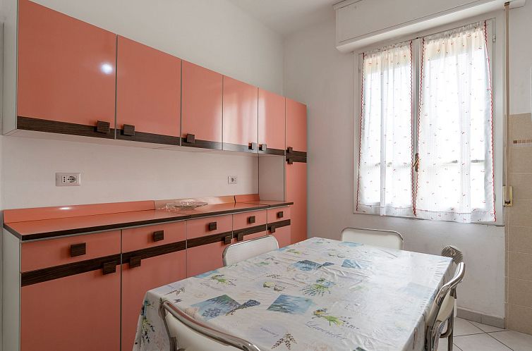 Appartement Sant'Antonio