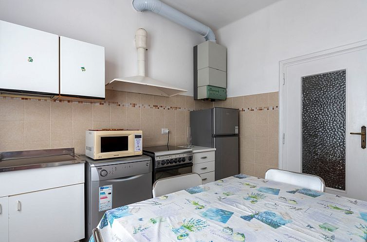 Appartement Sant'Antonio