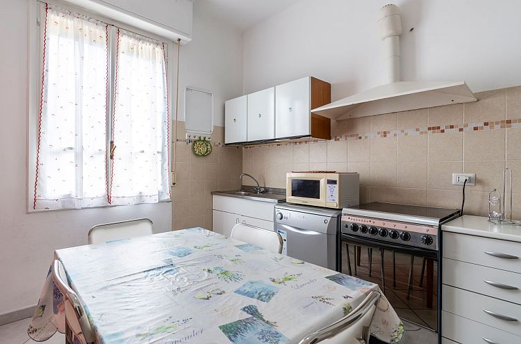 Appartement Sant'Antonio