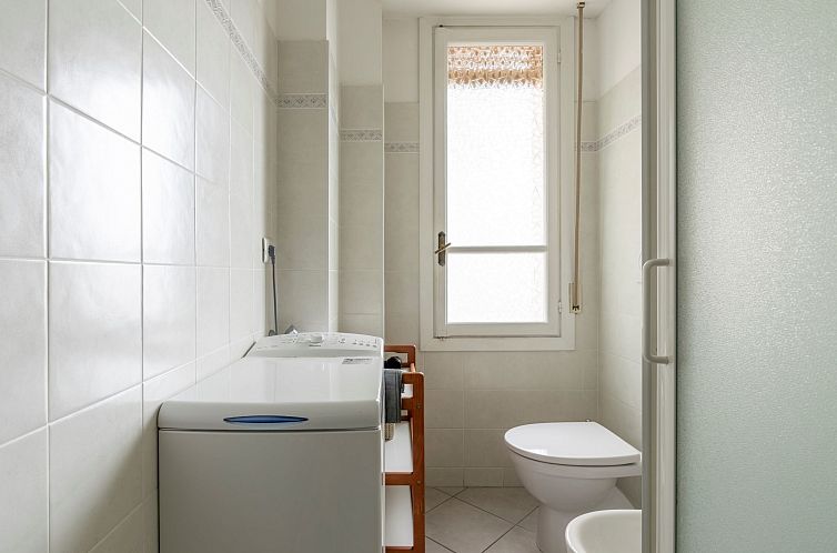 Appartement Sant'Antonio