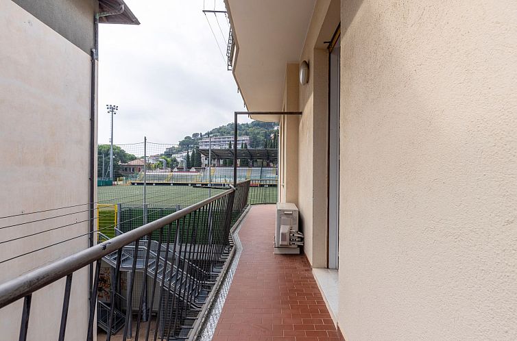 Appartement Sant'Antonio