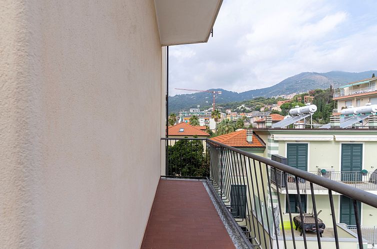 Appartement Sant'Antonio
