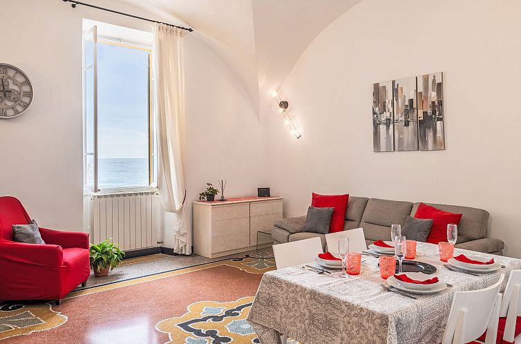 Appartement Emanuela