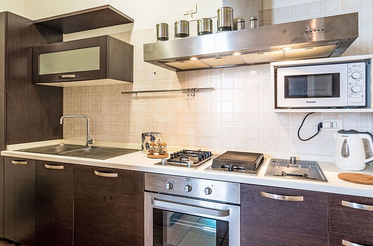 Appartement Emanuela