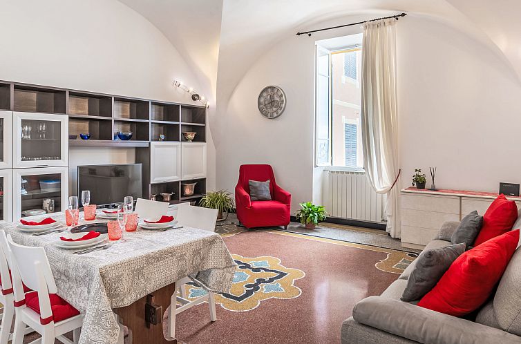 Appartement Emanuela