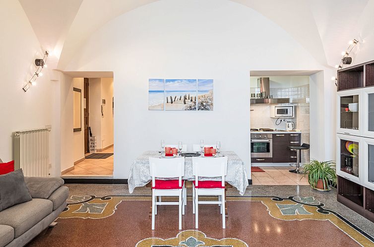 Appartement Emanuela