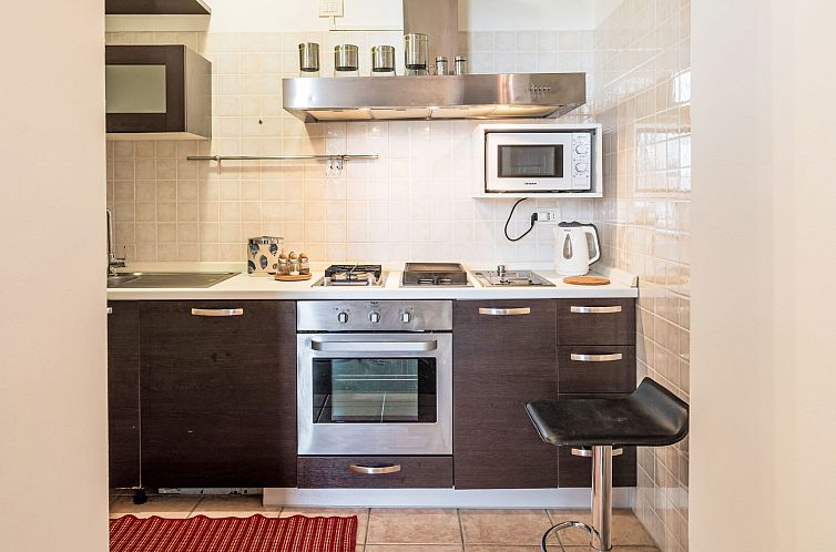Appartement Emanuela