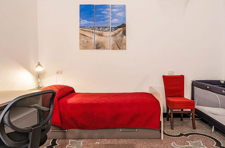 Appartement Emanuela