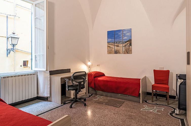 Appartement Emanuela