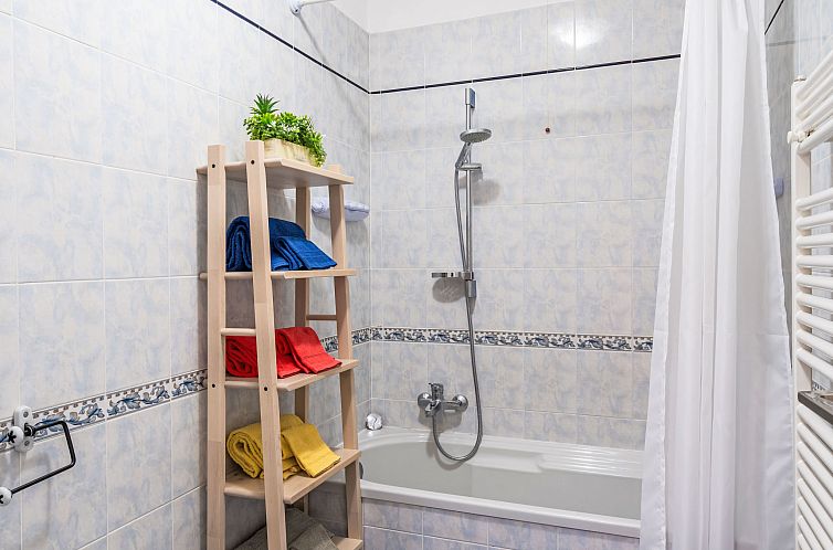 Appartement Emanuela