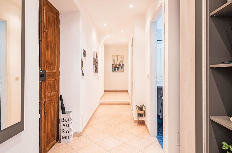 Appartement Emanuela