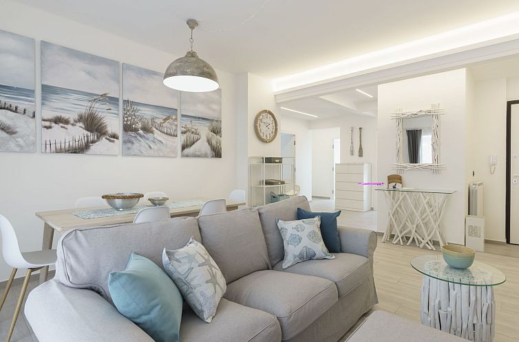 Appartement Parco San Rocco Home